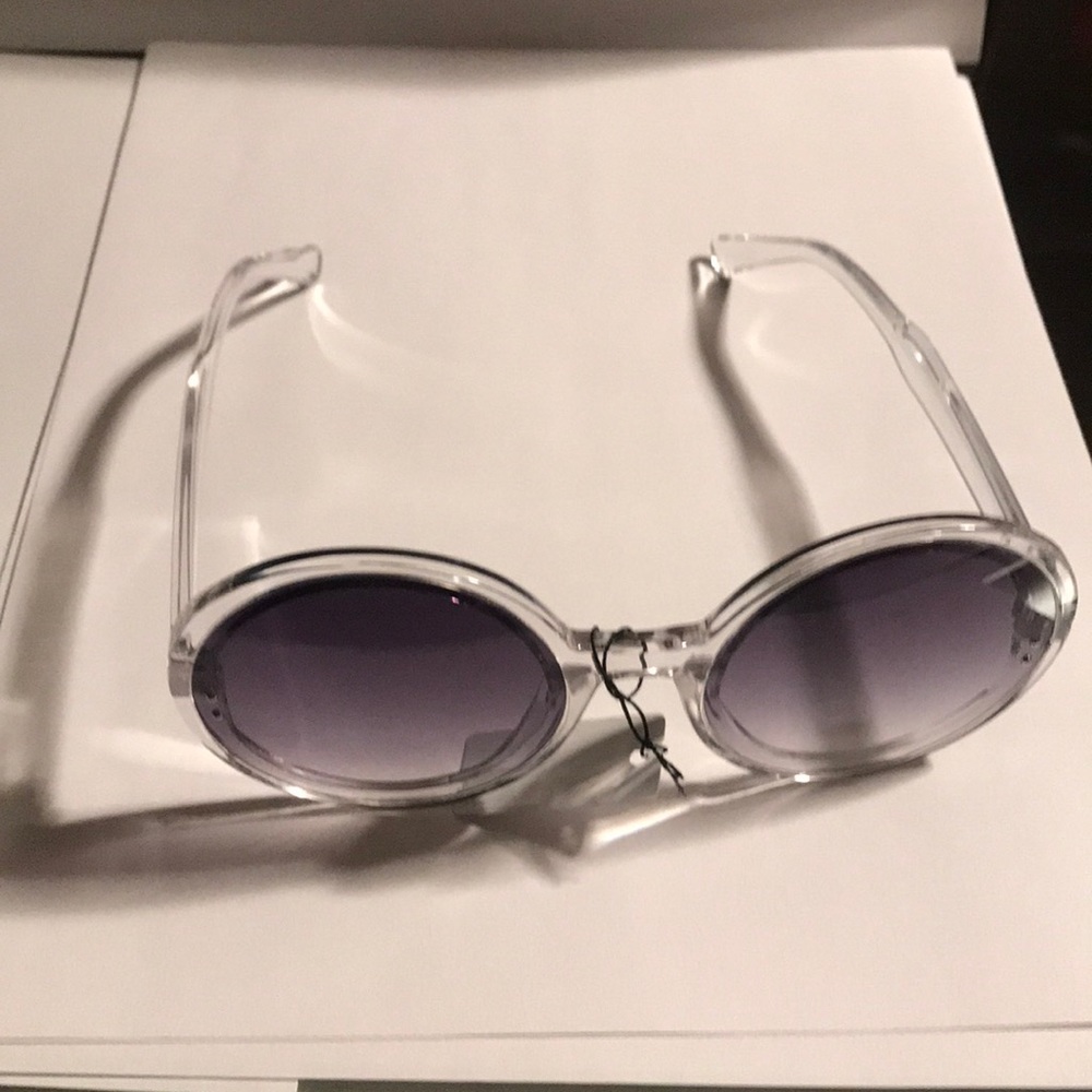Women’s glasses